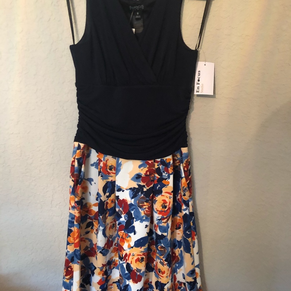 Cocktail dress